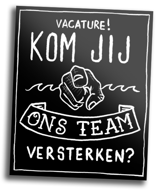 Vacature Maatschappelijk Werker Welsun 3887